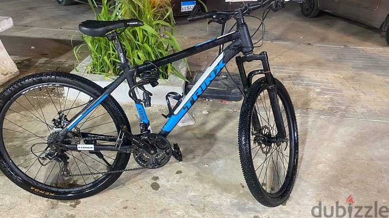 عجل trinx k026 1
