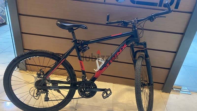 عجل trinx k026 2
