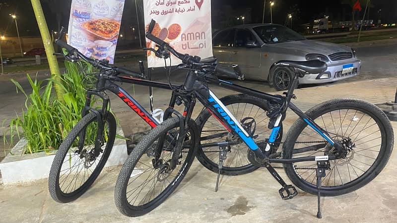 عجل trinx k026 3
