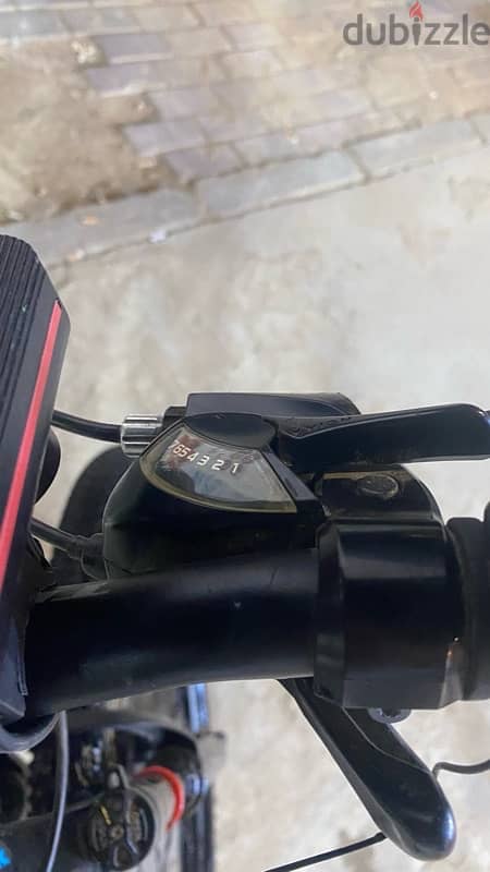 عجل trinx k026 4