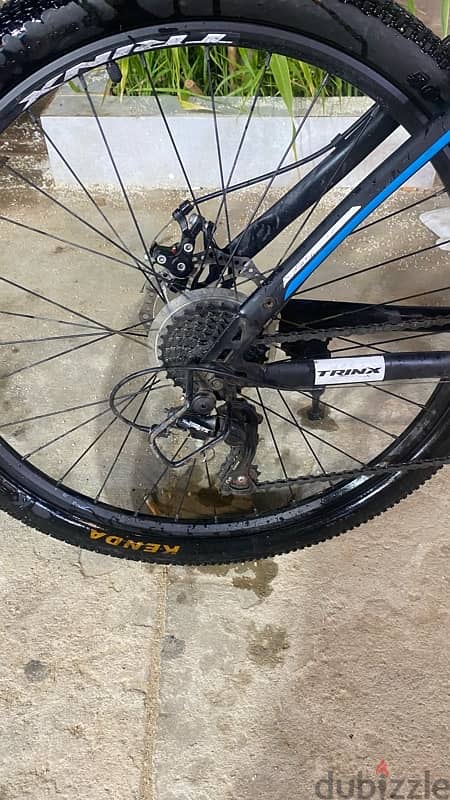 عجل trinx k026 6