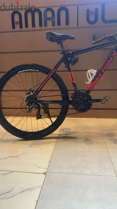 عجل trinx k026 7