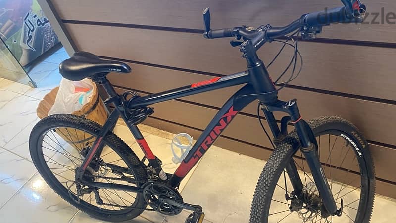 عجل trinx k026 8