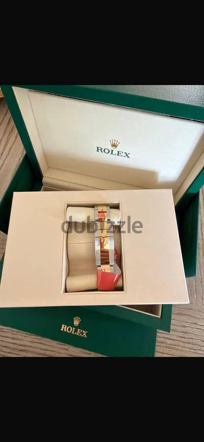 Rolex explorer