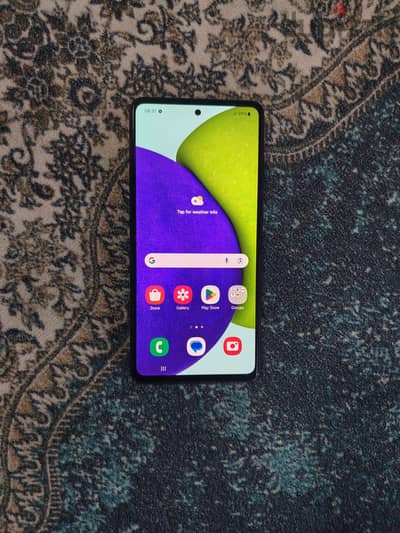 Samsung A52
