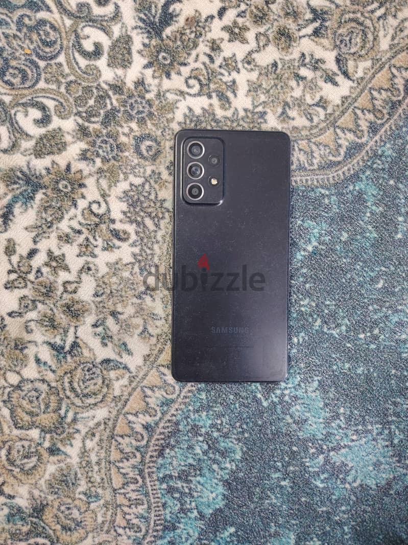 Samsung A52 1