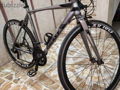 Galaxy RL420R New