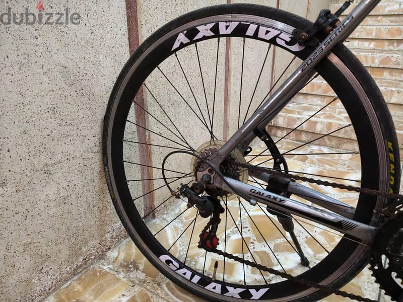 Galaxy RL420R New 1