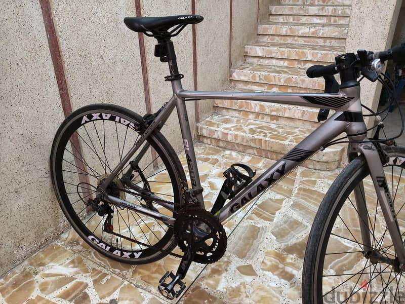 Galaxy RL420R New 2