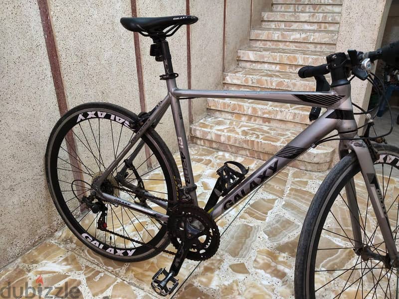 Galaxy RL420R New 3