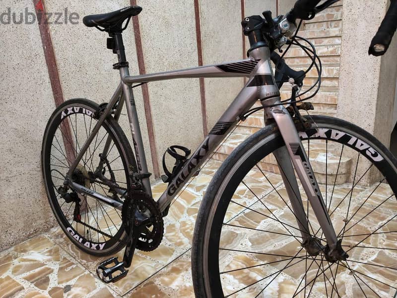 Galaxy RL420R New 5