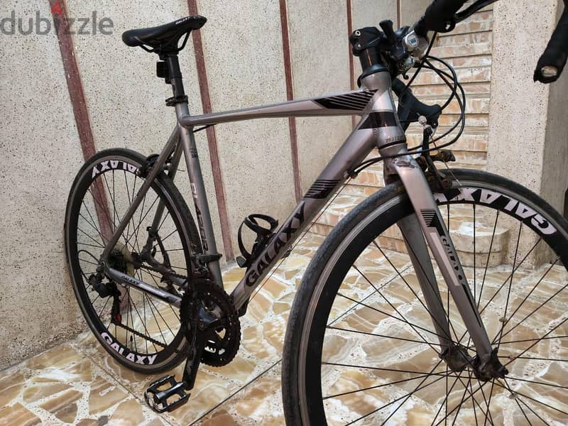 Galaxy RL420R New 6