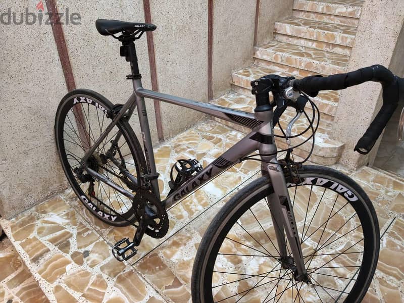 Galaxy RL420R New 8