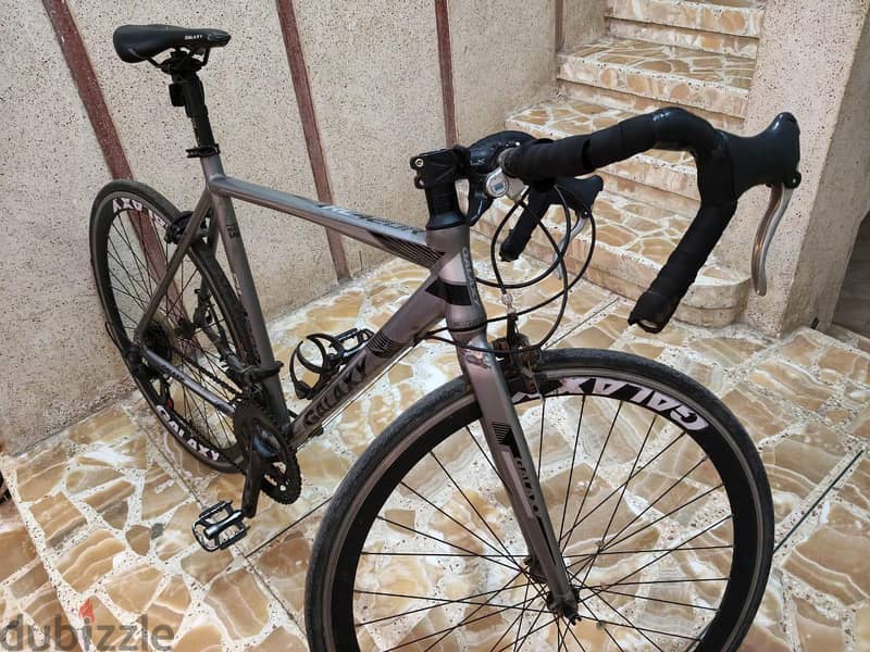 Galaxy RL420R New 9