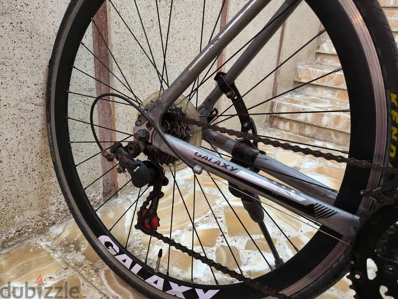 Galaxy RL420R New 10