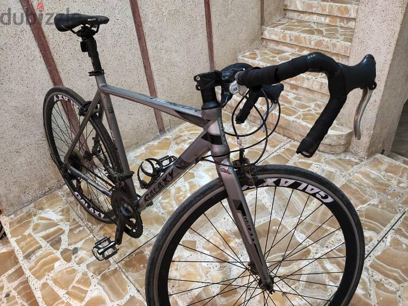 Galaxy RL420R New 11