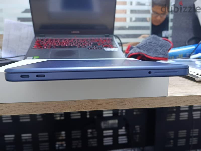 Mac neo 2