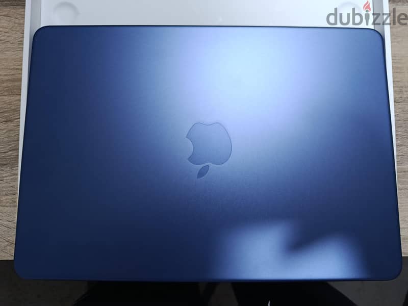 Mac neo 6
