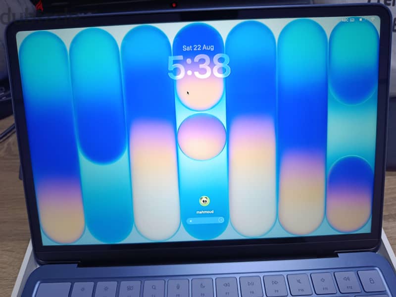 Mac neo 7