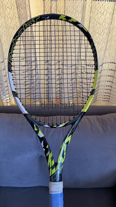 Babolat pure  alcaraz