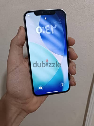 آبل - آيفون 12 برو