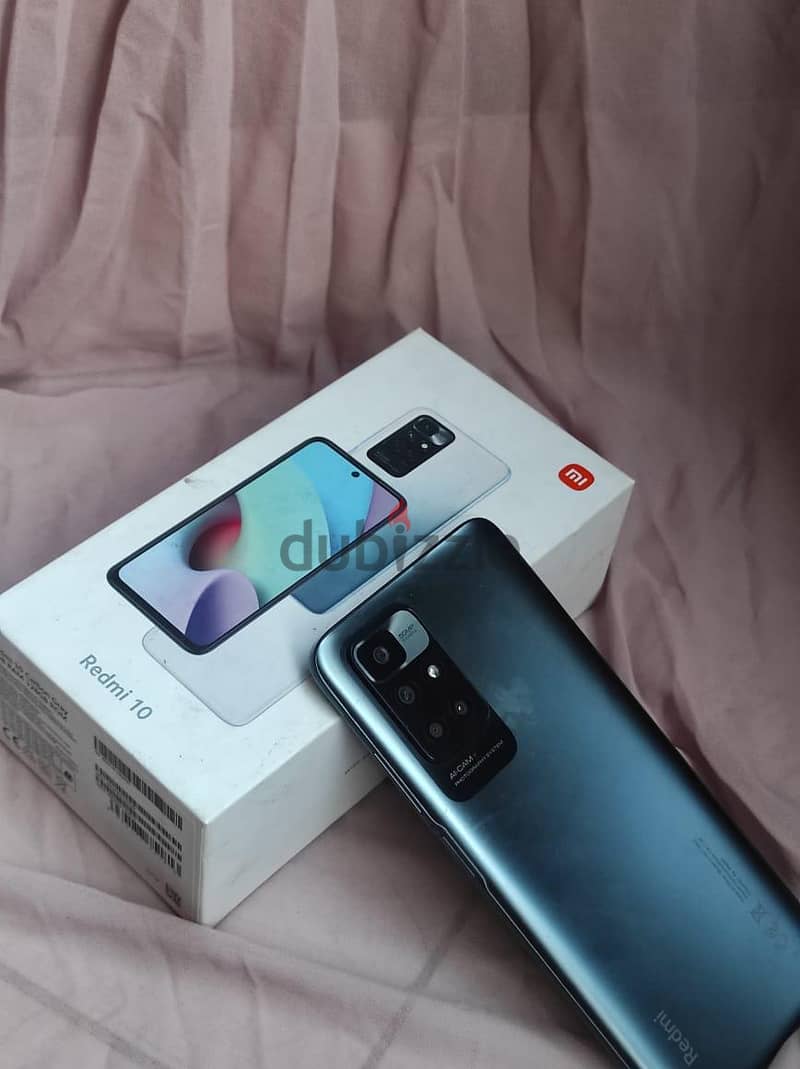 Realme 10 1