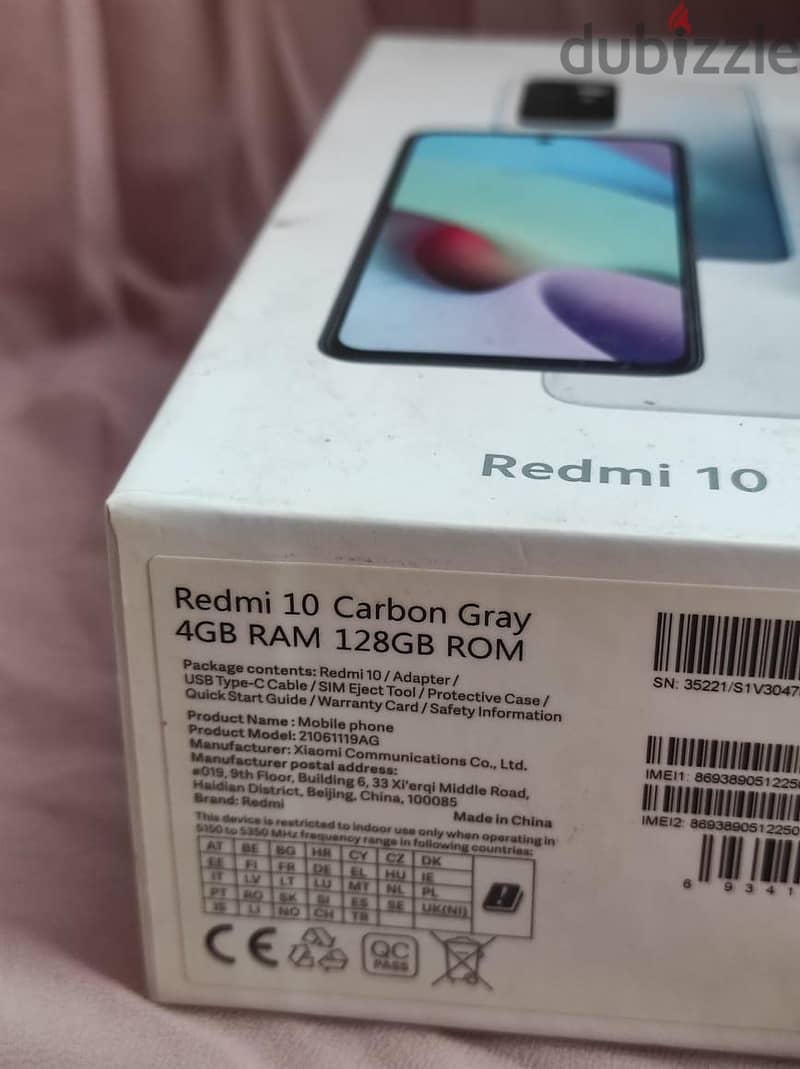 Realme 10 4