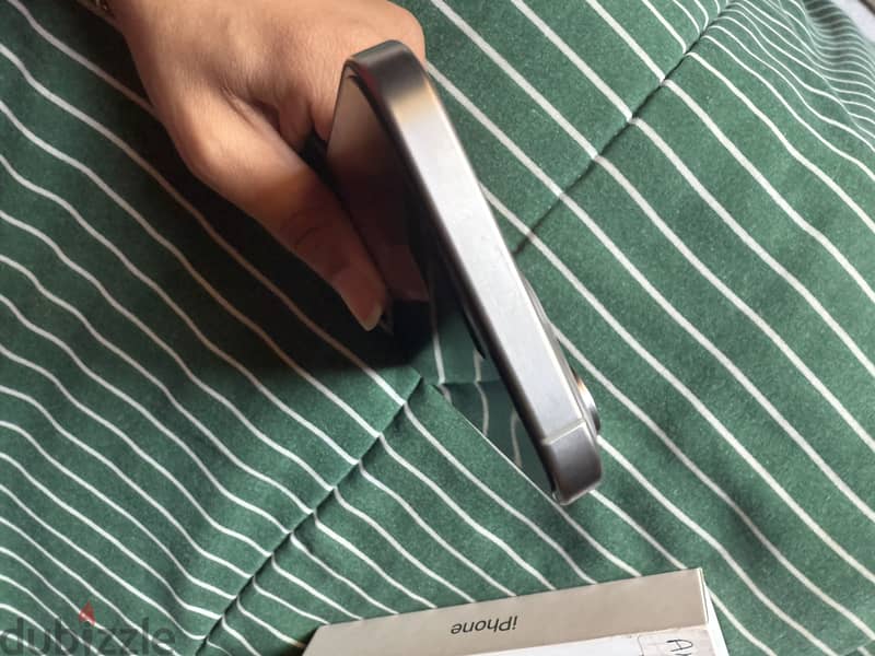 Apple - iPhone 15 Pro Max 7