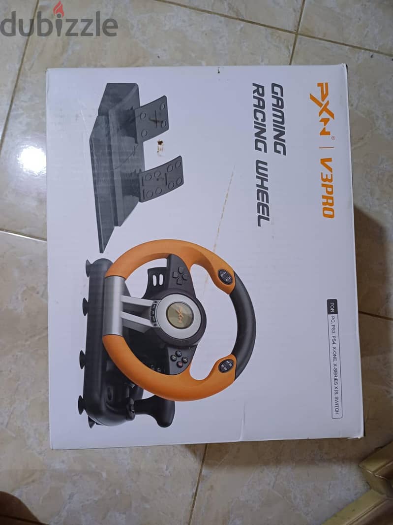 PXN V3 PRO 2