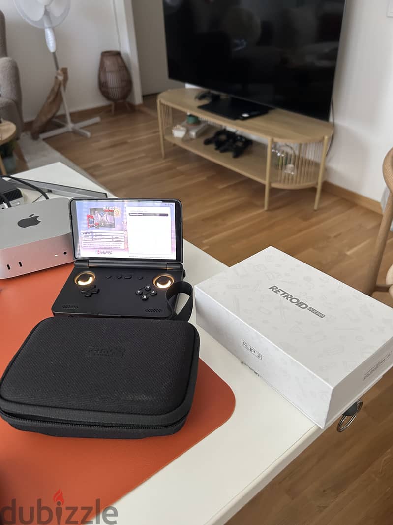 Retroid pocket flip 2 3