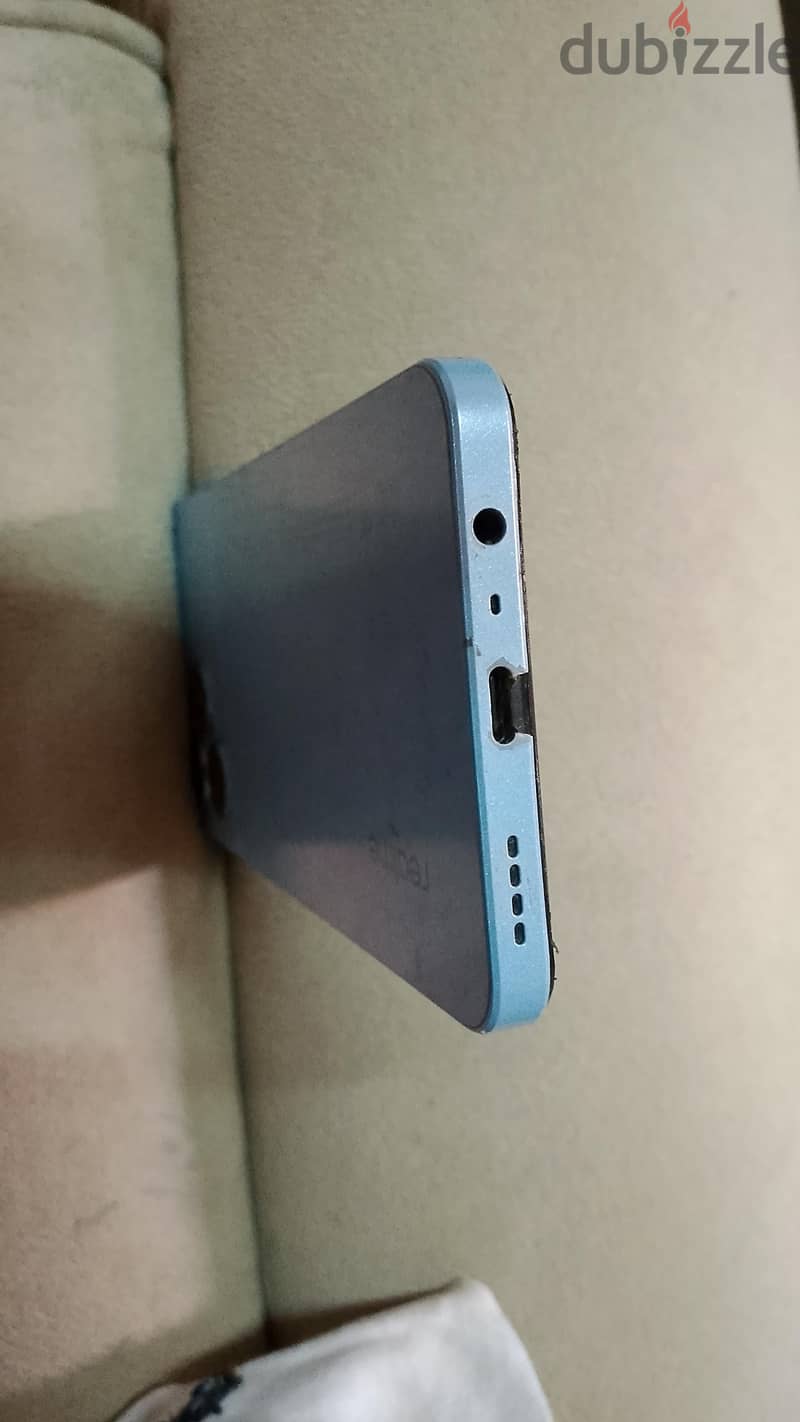 Realme Note 50 4