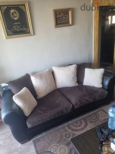 طقم انتريه ٣ قطع