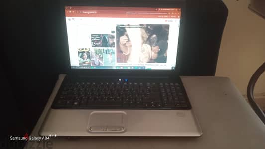 01017503176  لاب توبCompaq