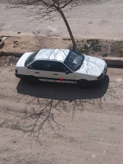 فولكسفاغن باسات 1991