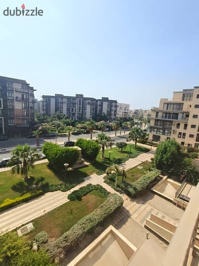 Rare 134 sqm Apartment for Sale in Madinaty B8 | Garden & Street View | 2023 Booking | 12-Year Payment Plan Rare 134 sqm Apartment for Sale in Madinaty B8 | Garden & Street View | 2023 Booking | 12-Year Payment Plan