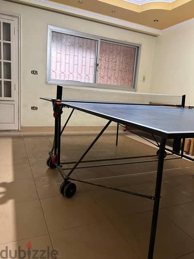 Table tennis