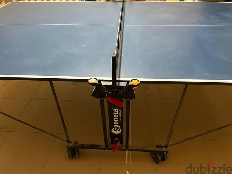 Table tennis 2