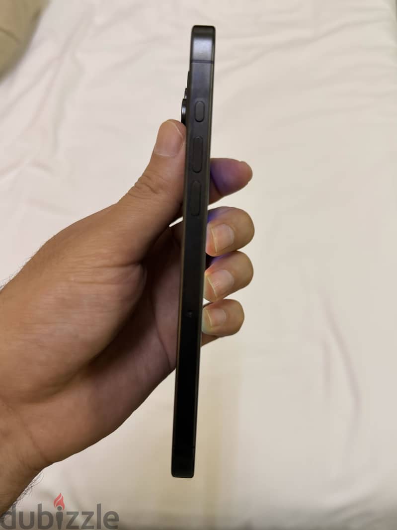 Apple - iPhone 15 Pro Max 4