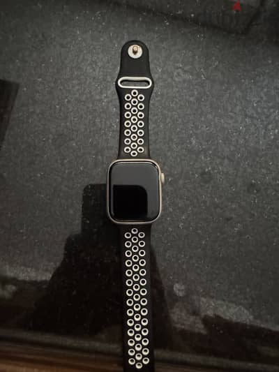 Apple Series 8