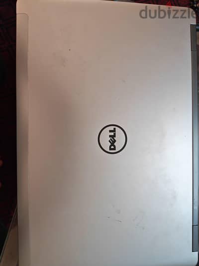 لاب توب latitude e6540