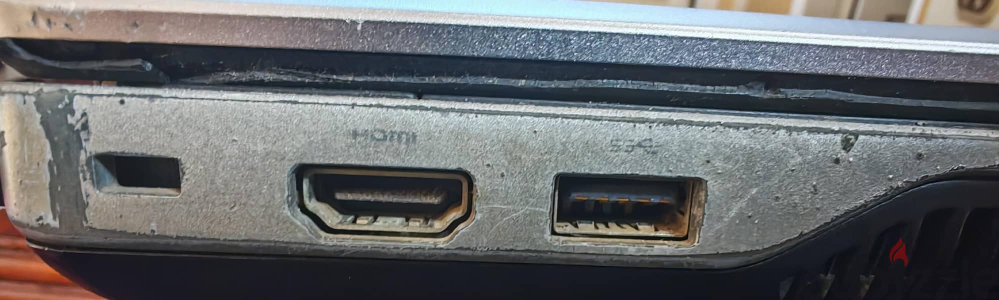 لاب توب latitude e6540 2