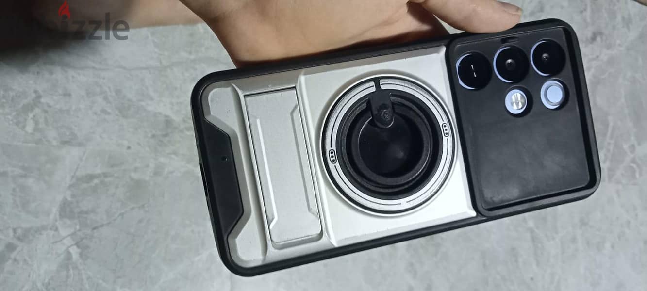 Realme c85 حاله بسم الله ماشاءالله 2
