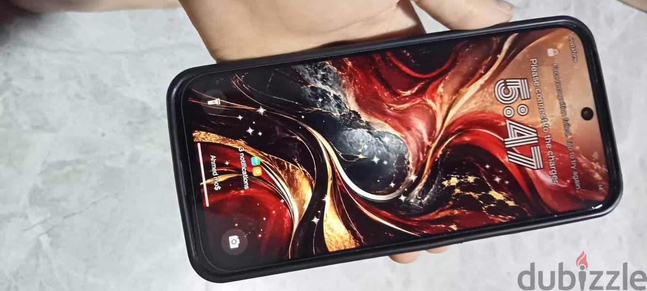 Realme c85 حاله بسم الله ماشاءالله 4