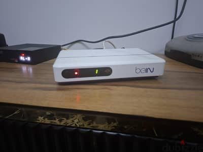 ريسيفر being 4k اشتراك ساري الباقة الكاملة حتى نوفمبر بكامل مشتملاته