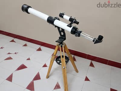 تلسكوب voyager