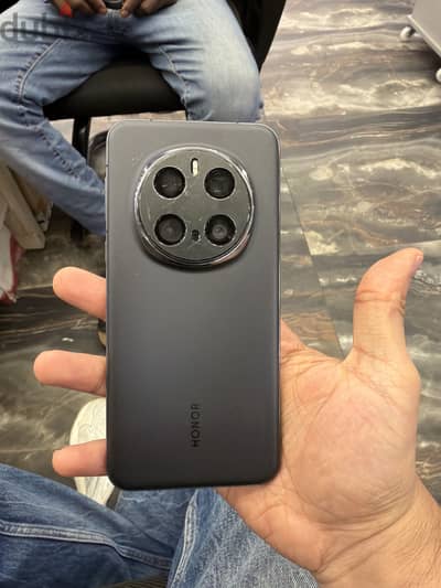 Honor Magic7 Pro