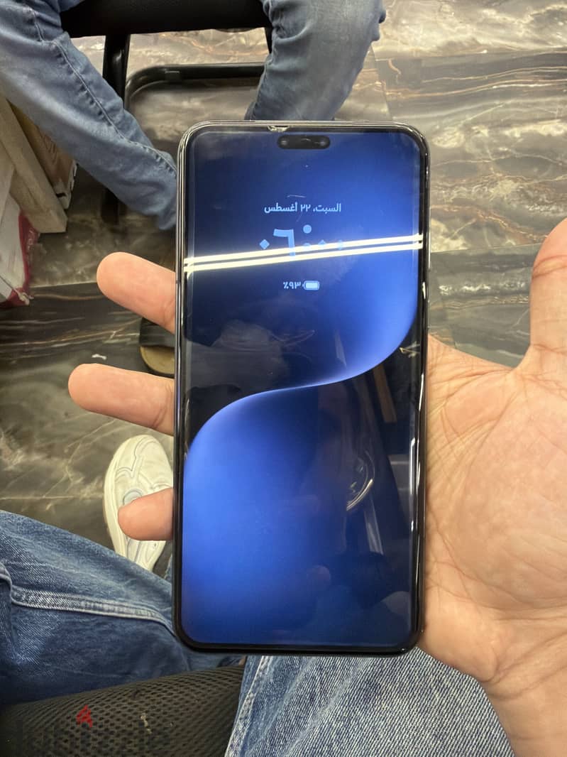 Honor Magic7 Pro 1