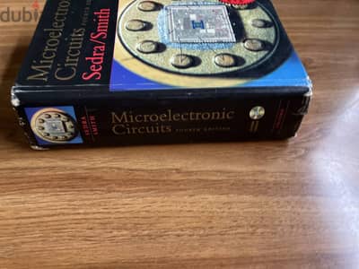 Micro Electronic Circuits By Sedra / Smith
