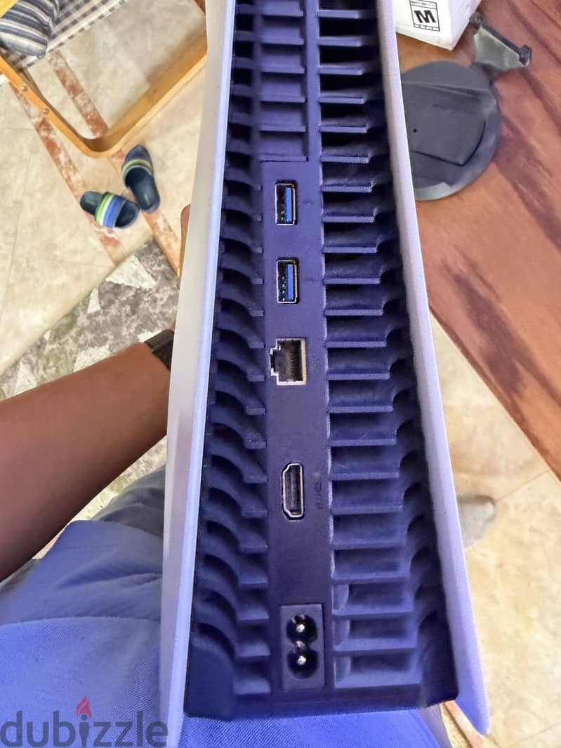 PlayStation 5 1