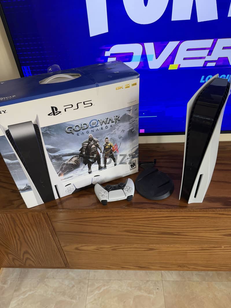 PlayStation 5 2